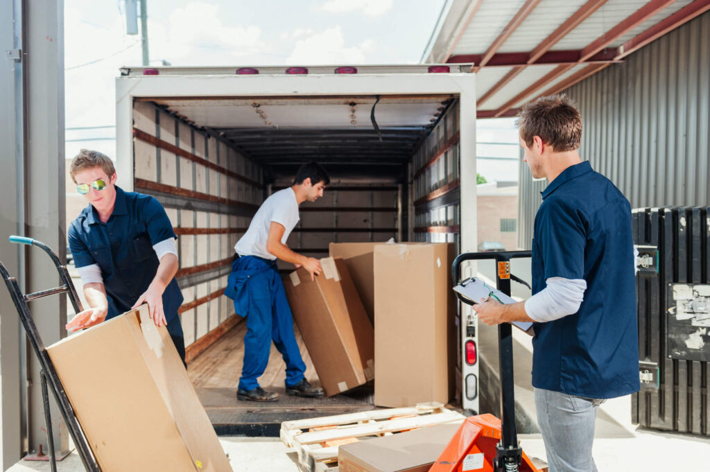 Das richtige Umzugsunternehmen in Berlin finden – So geht’s!